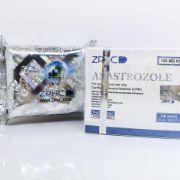 Picture of Anastrozole (Arimidex) 1mg