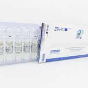 Picture of Boldenone Undecylenate 200mg/ml 2ml amp