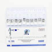 Picture of Boldenone Undecylenate 250mg/ml 1ml amp