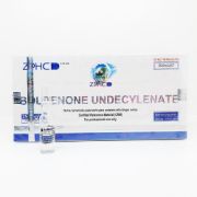 Picture of Boldenone Undecylenate 250mg/ml 1ml amp