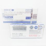 Picture of Boldenone Undecylenate 250mg/ml 1ml amp
