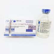 Picture of Boldenone Undecylenate 250mg/ml 30ml ZPHC