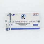 Picture of Boldenone Undecylenate 300mg/ml 2ml amp