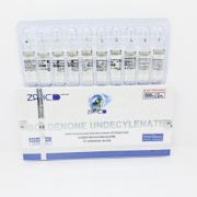 Picture of Boldenone Undecylenate 300mg/ml 2ml amp