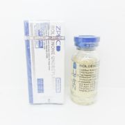 Picture of Boldenone Undecylenate 500mg/ml 10ml