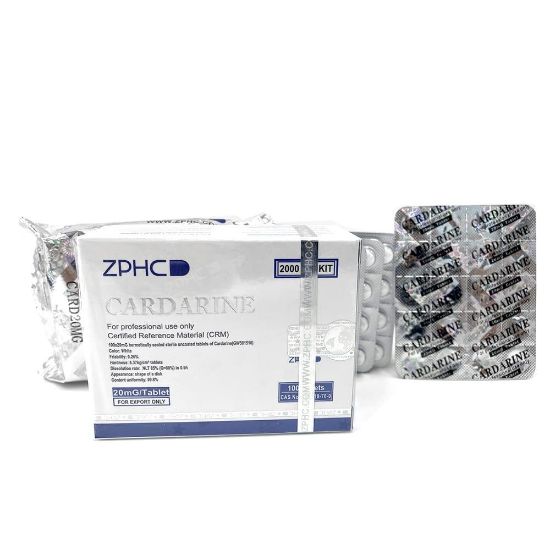 Picture of Cardarine 20mg