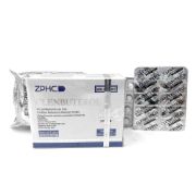Picture of Clenbuterol 40mcg