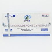 Picture of Dihydroboldenone Cypionate 50mg/ml 2ml amp