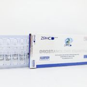 Picture of Drostanolone Enanthate 200mg/ml 1ml amp