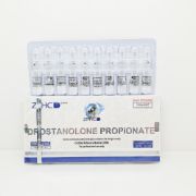 Picture of Drostanolone Propionate 100mg/ml 1ml amp ZPHC