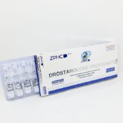 Picture of Drostanolone Propionate 100mg/ml 1ml amp ZPHC