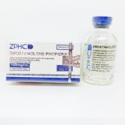 Picture of Drostanolone Propionate 100mg/ml 30ml