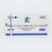 Picture of Drostanolone Propionate 75mg/ml 2ml amp