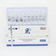 Picture of Drostanolone Propionate 75mg/ml 2ml amp