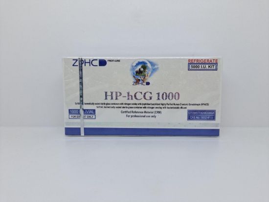 Picture of HP-hCG 1000IU