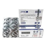 Picture of Ibutamoren 20mg (MK-677)