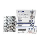 Picture of Ligandrol 10mg