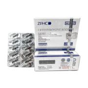 Picture of Liothyronine Sodium (T3) 40mcg