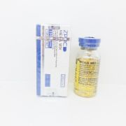 Picture of MEGA MIX 250mg/ml 10ml