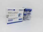 Picture of Melanotan-2 10mg + Bacteriostatic Water