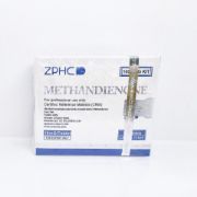 Picture of Methandienone 10mg