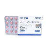 Picture of Methandienone 10mg