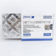 Picture of Methandienone 10mg