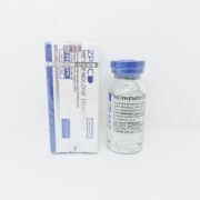 Picture of Methenolone Enanthate 100mg/ml 10ml