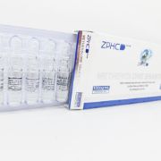 Picture of Methenolone Enanthate 100mg/ml 2ml amp ZPHC
