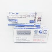 Picture of Nandrolone Decanoate 250mg/ml 10ml ZPHC