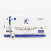 Picture of Nandrolone Decanoate 250mg/ml 1ml amp ZPHC