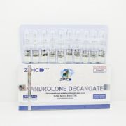 Picture of Nandrolone Decanoate 250mg/ml 1ml amp ZPHC
