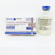Picture of Nandrolone Decanoate 250mg/ml 30ml ZPHC