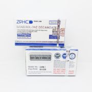 Picture of Nandrolone Decanoate 250mg/ml 30ml ZPHC