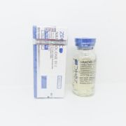 Picture of NANDROLONE MIX 300mg/ml 10ml ZPHC