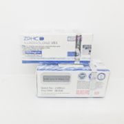 Picture of NANDROLONE MIX 300mg/ml 10ml ZPHC