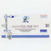 Picture of Nandrolone Mix 300mg/ml 1ml amp ZPHC