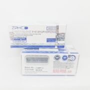 Picture of Nandrolone Phenylpropionate 100mg/ml 10ml ZPHC