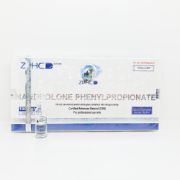 Picture of Nandrolone Phenylpropionate 100mg/ml 1ml amp ZPHC