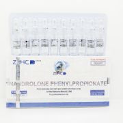 Picture of Nandrolone Phenylpropionate 100mg/ml 1ml amp ZPHC