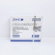 Picture of Oxandrolone 10mg ZPHC