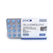 Picture of Oxandrolone 10mg ZPHC
