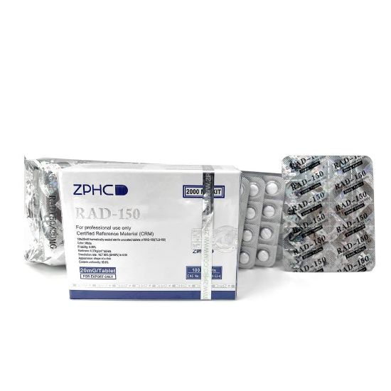 Picture of Rad-150 (Testolone) ZPHC