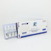 Picture of Rapid Mix AQ 100mg/ml 1ml amp ZPHC