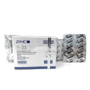 Picture of S-23 10mg ZPHC