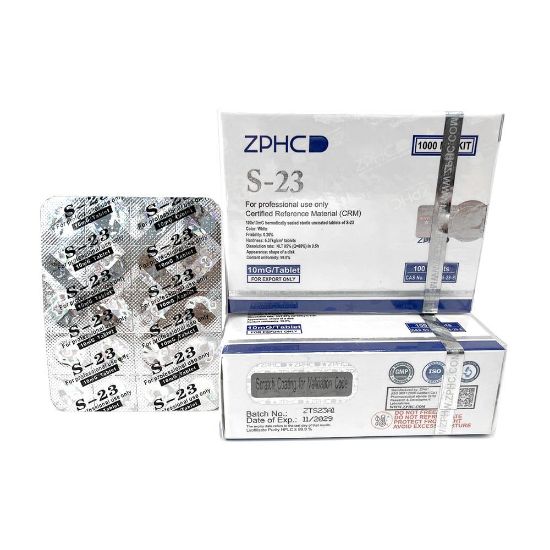 Picture of S-23 10mg ZPHC