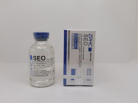 Picture of SEO (Synthol) 40ml ZPHC