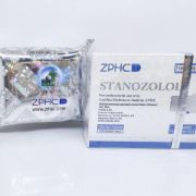 Picture of STANOZOLOL 10MG ZPHC