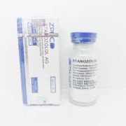 Picture of Stanozolol AQ 50mg/ml 10ml ZPHC