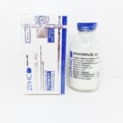 Picture of Stanozolol AQ 50mg/ml 30ml ZPHC